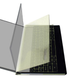 Image for article titled Fujitsu's Fabric PC and Three Other Forward-Looking Concepts
